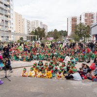 19/02/2024 | Desfile de Carnaval das Escolas