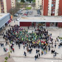 19/02/2024 | Desfile de Carnaval das Escolas