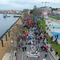 19/02/2024 | Desfile de Carnaval das Escolas