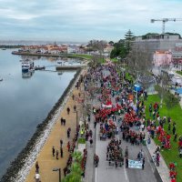 19/02/2024 | Desfile de Carnaval das Escolas