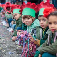 19/02/2024 | Desfile de Carnaval das Escolas