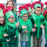 19/02/2024 | Desfile de Carnaval das Escolas