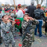 19/02/2024 | Desfile de Carnaval das Escolas