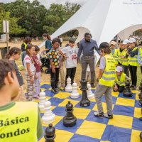 14-18/05/2024 | Feira de Projetos Educativos | Parque Municipal do Serrado