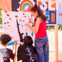 14-18/05/2024 | Feira de Projetos Educativos | Parque Municipal do Serrado