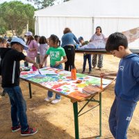 14-18/05/2024 | Feira de Projetos Educativos | Parque Municipal do Serrado