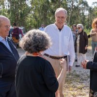 18/04/24 | Sessão comemorativa do Dia Internacional dos Monumentos e Sítios | Apresentação do livro de Graça Filipe e António Carvalho