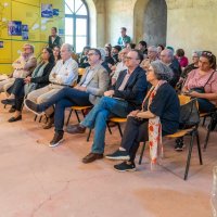 18/04/24 | Sessão comemorativa do Dia Internacional dos Monumentos e Sítios | Apresentação do livro de Graça Filipe e António Carvalho