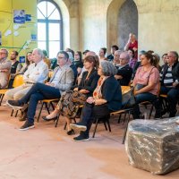 18/04/24 | Sessão comemorativa do Dia Internacional dos Monumentos e Sítios | Apresentação do livro de Graça Filipe e António Carvalho