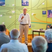 18/04/24 | Sessão comemorativa do Dia Internacional dos Monumentos e Sítios | Apresentação do livro de Graça Filipe e António Carvalho