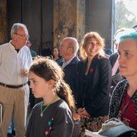 18/04/24 | Sessão comemorativa do Dia Internacional dos Monumentos e Sítios | Apresentação do livro de Graça Filipe e António Carvalho