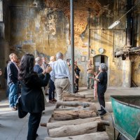 18/04/24 | Sessão comemorativa do Dia Internacional dos Monumentos e Sítios | Apresentação do livro de Graça Filipe e António Carvalho