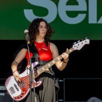 27/04/2025 | Espetáculo Associação Estudos de Rock do Seixal | 51.º aniversário 25 de Abril