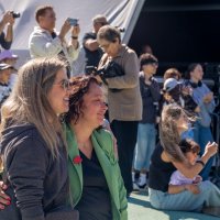 27/04/2025 | Espetáculo Associação Estudos de Rock do Seixal | 51.º aniversário 25 de Abril