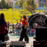 27/04/2025 | Espetáculo Associação Estudos de Rock do Seixal | 51.º aniversário 25 de Abril