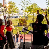 27/04/2025 | Espetáculo Associação Estudos de Rock do Seixal | 51.º aniversário 25 de Abril
