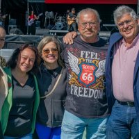 27/04/2025 | Espetáculo Associação Estudos de Rock do Seixal | 51.º aniversário 25 de Abril