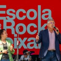 27/04/2025 | Espetáculo Associação Estudos de Rock do Seixal | 51.º aniversário 25 de Abril