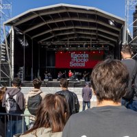 27/04/2025 | Espetáculo Associação Estudos de Rock do Seixal | 51.º aniversário 25 de Abril