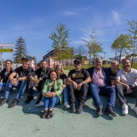 27/04/2025 | Espetáculo Associação Estudos de Rock do Seixal | 51.º aniversário 25 de Abril