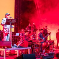 30/05/2025 | Festival de Maio | Parque Urbano do Seixal