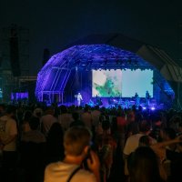 30/05/2025 | Festival de Maio | Parque Urbano do Seixal