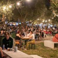 30/05/2025 | Festival de Maio | Parque Urbano do Seixal