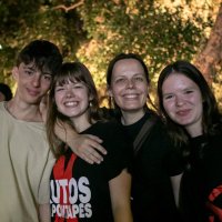 30/05/2025 | Festival de Maio | Parque Urbano do Seixal