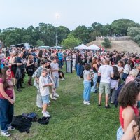 30/05/2025 | Festival de Maio | Parque Urbano do Seixal