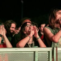 Festival de Maio | Parque Urbano do Seixal