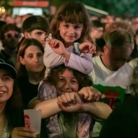 30/05/2025 | Festival de Maio | Parque Urbano do Seixal