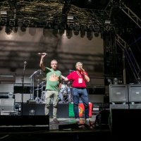 30/05/2025 | Festival de Maio | Parque Urbano do Seixal