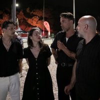 30/05/2025 | Festival de Maio | Parque Urbano do Seixal