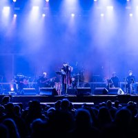 24/04/2026 | Vitorino e os Cantadores do Redondo | Concerto Comemorativo dos 52 anos do 25 de Abril