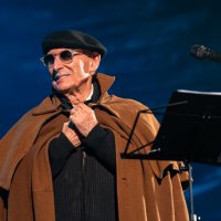 24/04/2026 | Vitorino e os Cantadores do Redondo | Concerto Comemorativo dos 52 anos do 25 de Abril