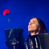 24/04/2026 | Vitorino e os Cantadores do Redondo | Concerto Comemorativo dos 52 anos do 25 de Abril