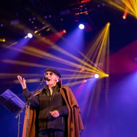 24/04/2026 | Vitorino e os Cantadores do Redondo | Concerto Comemorativo dos 52 anos do 25 de Abril