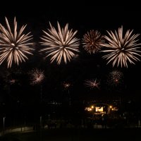 24/04/2026 | Fogo de artifício | Concerto Comemorativo dos 52 anos do 25 de Abril