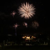 24/04/2026 | Fogo de artifício | Concerto Comemorativo dos 52 anos do 25 de Abril