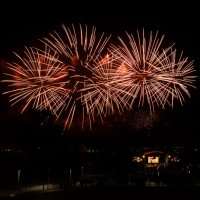 24/04/2026 | Fogo de artifício | Concerto Comemorativo dos 52 anos do 25 de Abril