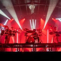 24/04/2026 | Bateu Matou | Concerto Comemorativo dos 52 anos do 25 de Abril