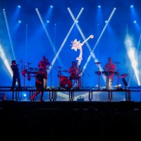 24/04/2026 | Bateu Matou | Concerto Comemorativo dos 52 anos do 25 de Abril