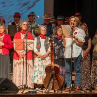 23/03/2024 | Cantos na Nacional 10 | Sociedade Filarmónica Operária Amorense