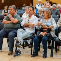 20/04/24 | Celebrações dos 50 anos do 25 de Abril | Sociedade Filarmónica Operária Amorense