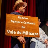 20/04/24 | Celebrações dos 50 anos do 25 de Abril | Sociedade Filarmónica Operária Amorense