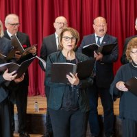 28/04/24 | Concerto coral pelo Coro Polifónico dos Sargentos da Armada | Sociedade Filarmónica Democrática Timbre Seixalense