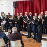 28/04/24 | Concerto coral pelo Coro Polifónico dos Sargentos da Armada | Sociedade Filarmónica Democrática Timbre Seixalense