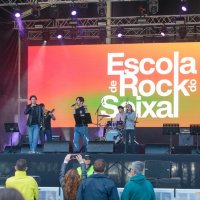 28/04/24 | Concerto da Escola de Rock do Seixal, Parque da Qta. dos Franceses