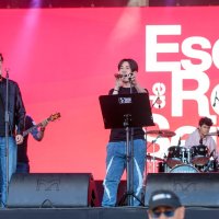 28/04/24 | Concerto da Escola de Rock do Seixal, Parque da Qta. dos Franceses