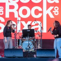 28/04/24 | Concerto da Escola de Rock do Seixal, Parque da Qta. dos Franceses